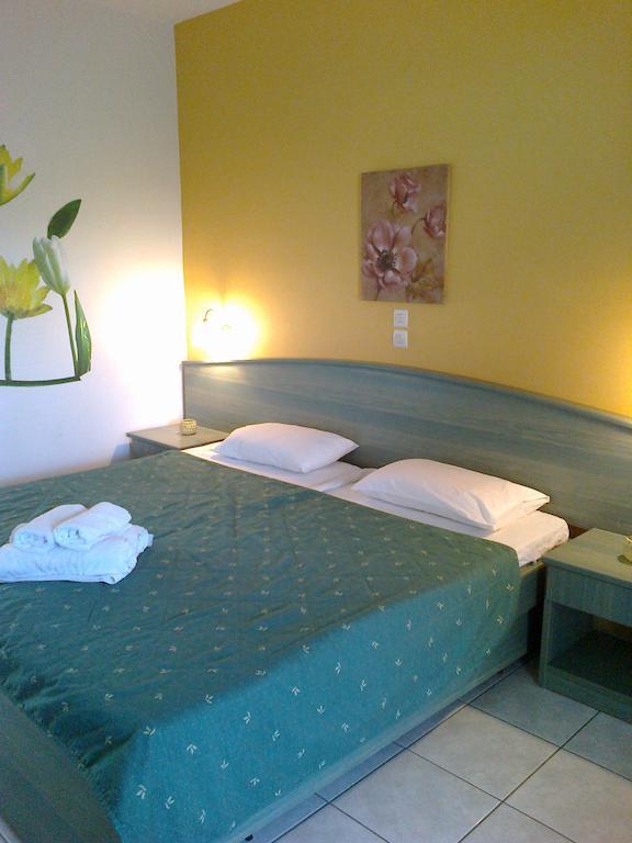Smile'S Studios Tsilivi  Extérieur photo