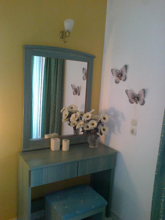 Smile'S Studios Tsilivi  Chambre photo