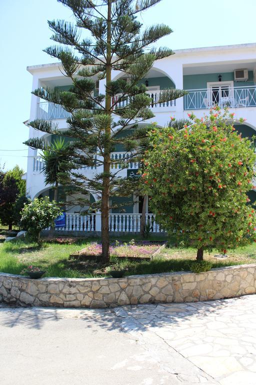 Smile'S Studios Tsilivi  Extérieur photo