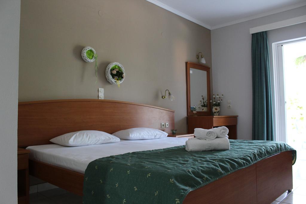 Smile'S Studios Tsilivi  Extérieur photo