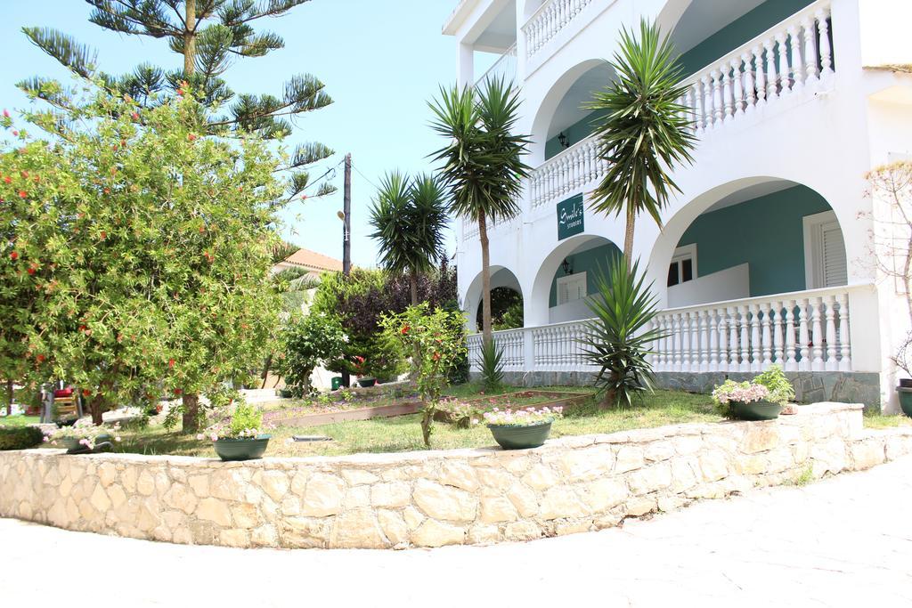 Smile'S Studios Tsilivi  Extérieur photo