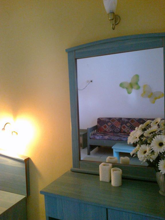 Smile'S Studios Tsilivi  Chambre photo