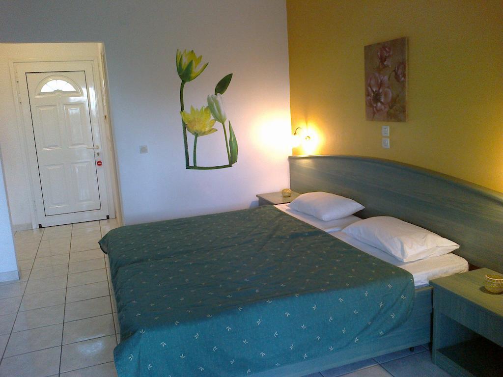 Smile'S Studios Tsilivi  Extérieur photo