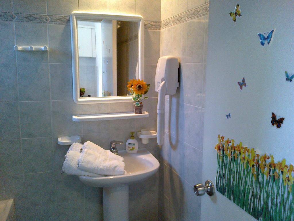 Smile'S Studios Tsilivi  Chambre photo