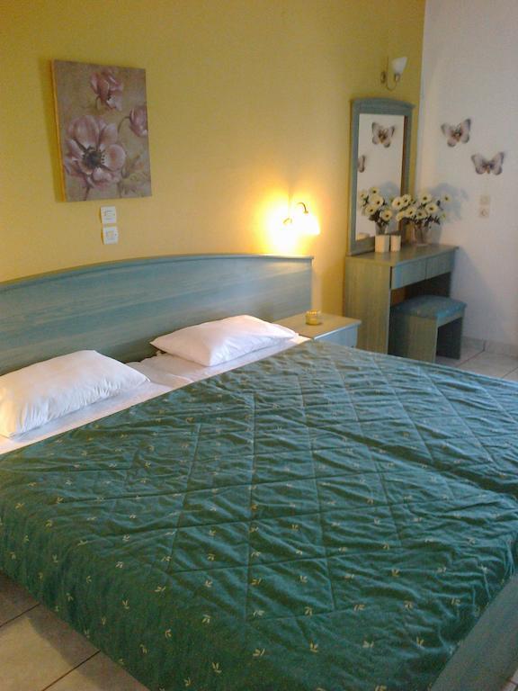 Smile'S Studios Tsilivi  Chambre photo