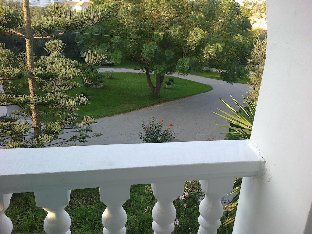 Smile'S Studios Tsilivi  Chambre photo