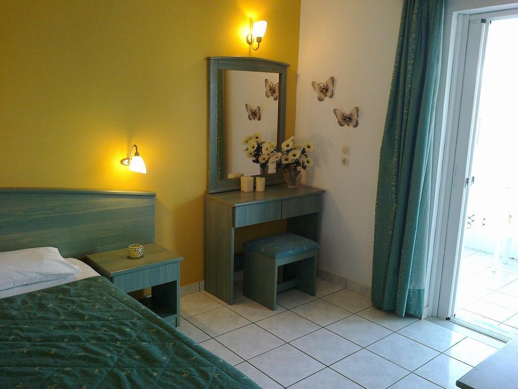 Smile'S Studios Tsilivi  Extérieur photo