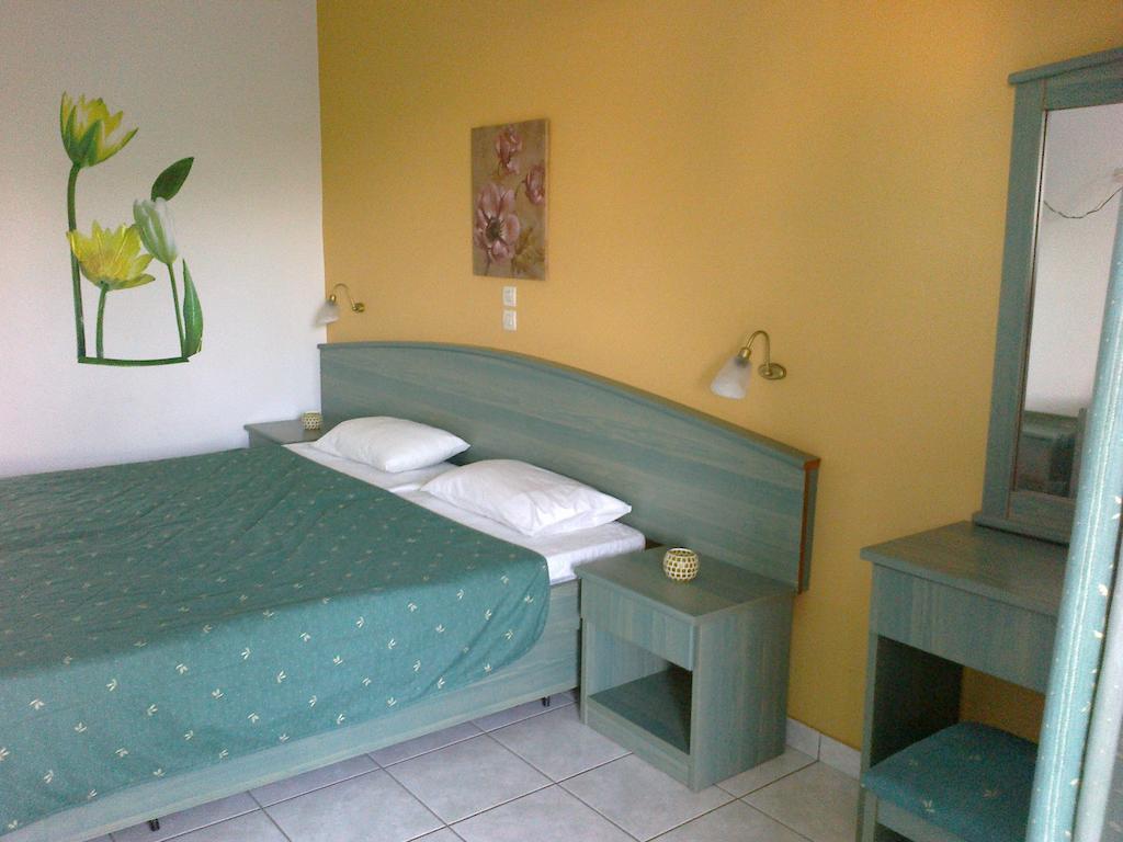 Smile'S Studios Tsilivi  Extérieur photo