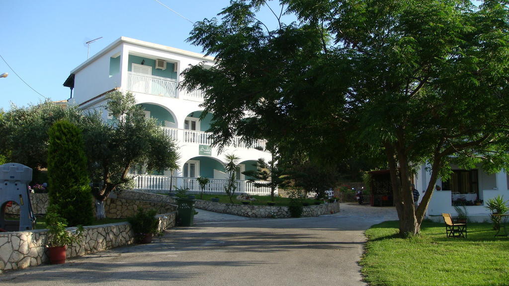 Smile'S Studios Tsilivi  Extérieur photo