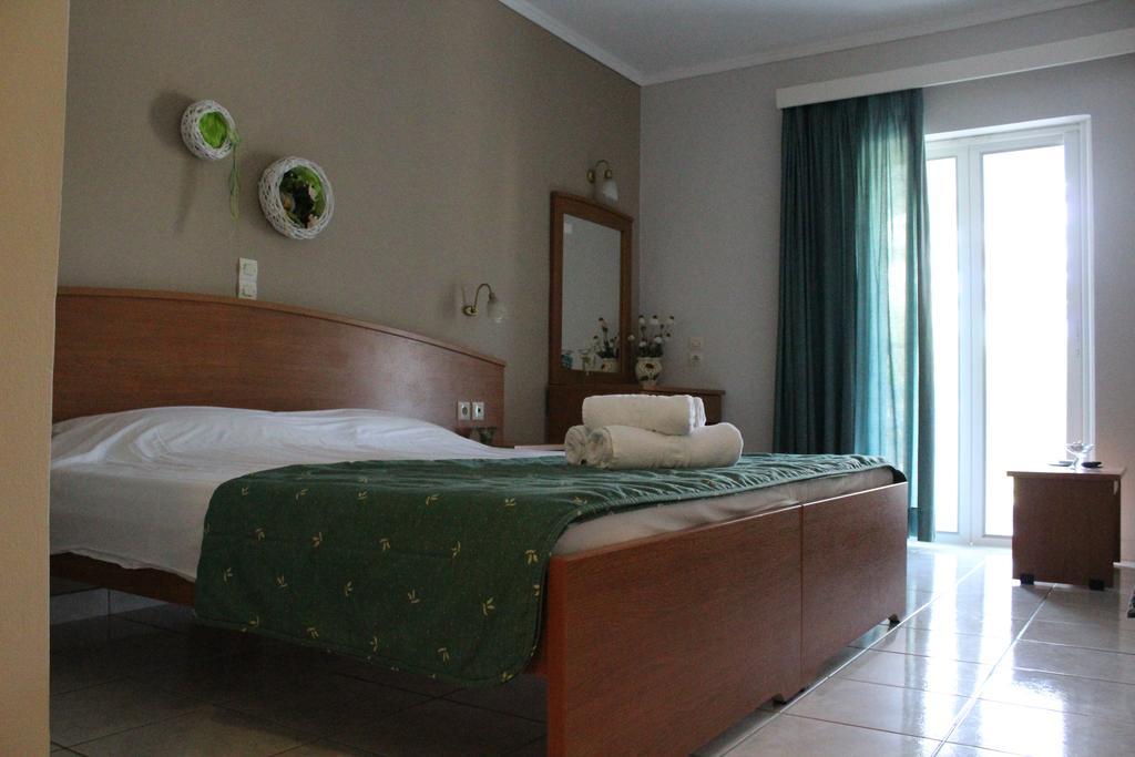 Smile'S Studios Tsilivi  Extérieur photo