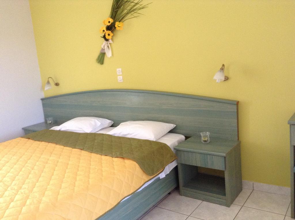 Smile'S Studios Tsilivi  Extérieur photo