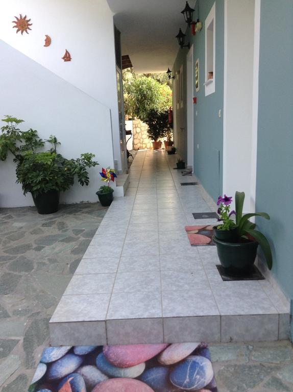 Smile'S Studios Tsilivi  Extérieur photo