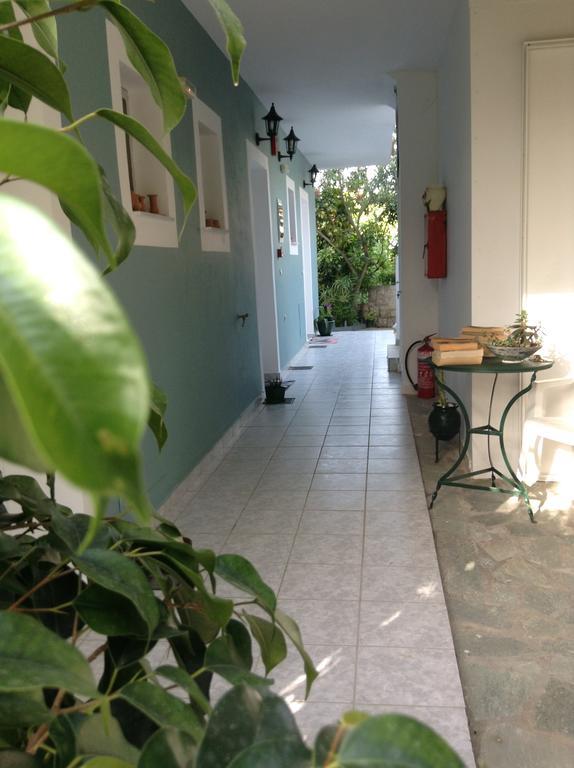 Smile'S Studios Tsilivi  Extérieur photo