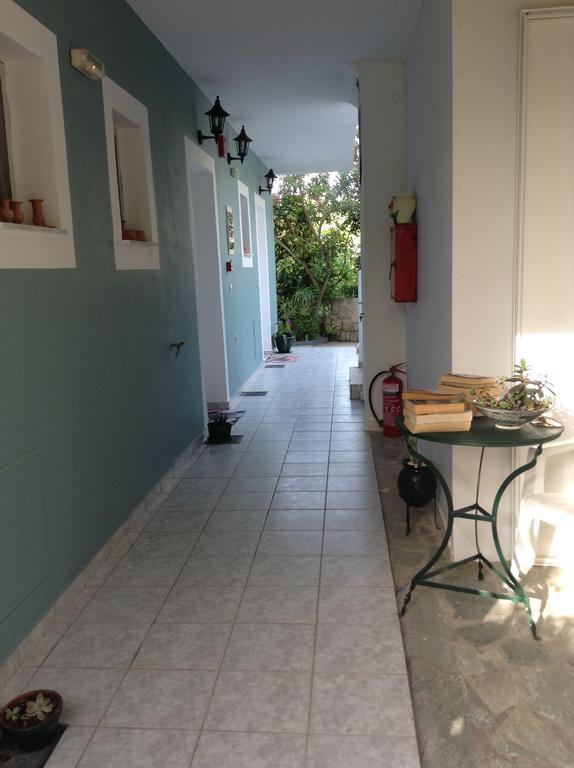 Smile'S Studios Tsilivi  Extérieur photo