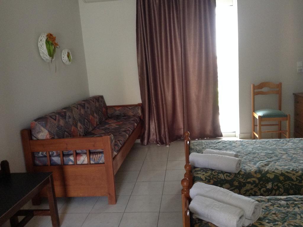 Smile'S Studios Tsilivi  Extérieur photo