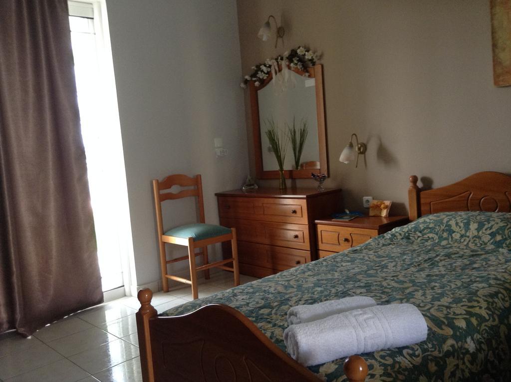 Smile'S Studios Tsilivi  Extérieur photo