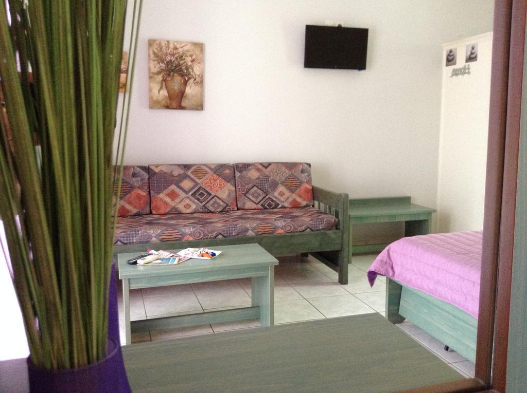 Smile'S Studios Tsilivi  Extérieur photo